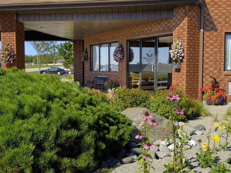 Comfort Inn Toronto North Exterior foto